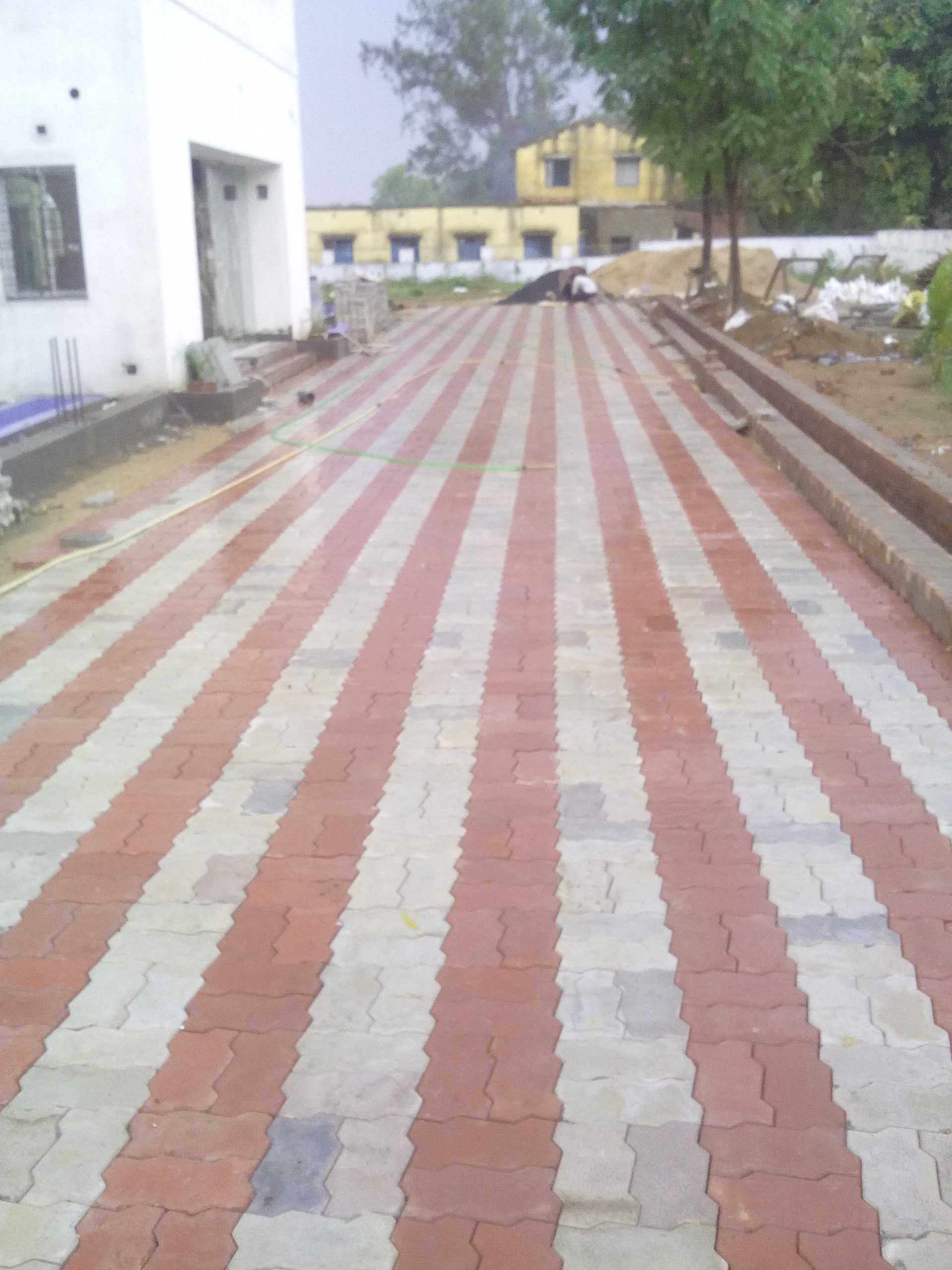 Calcutta Boys School